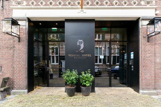 Vesting Hotel Naarden