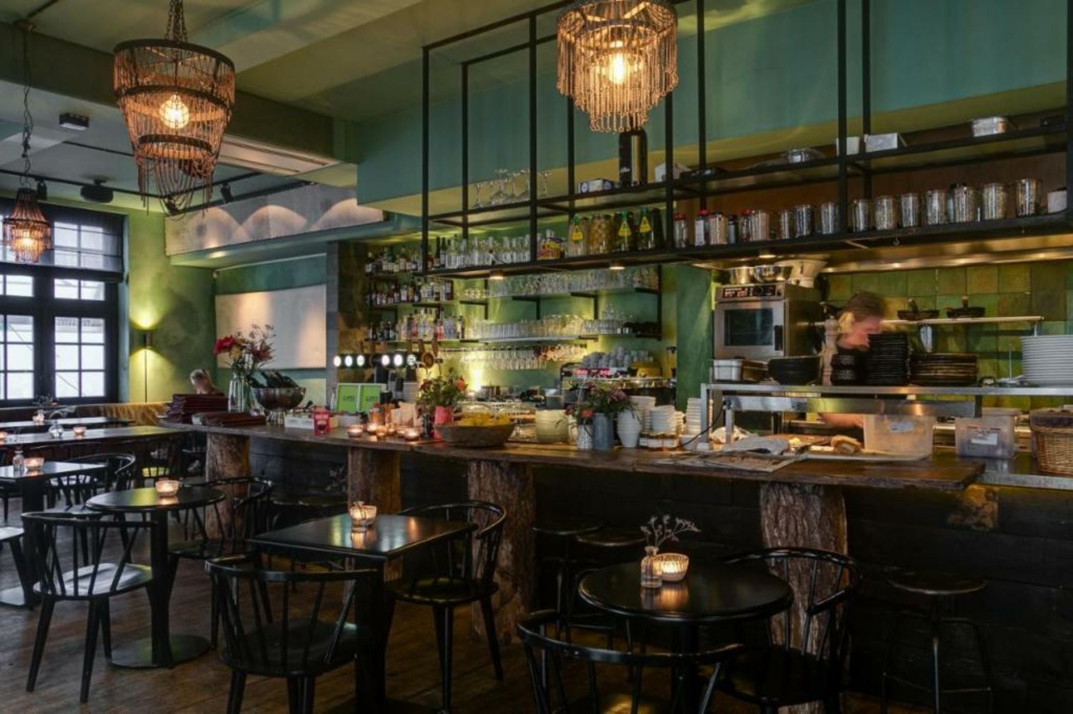 Vesting Hotel Naarden