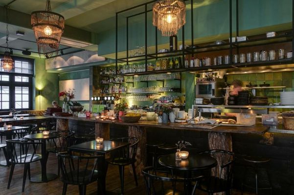 Vesting Hotel Naarden