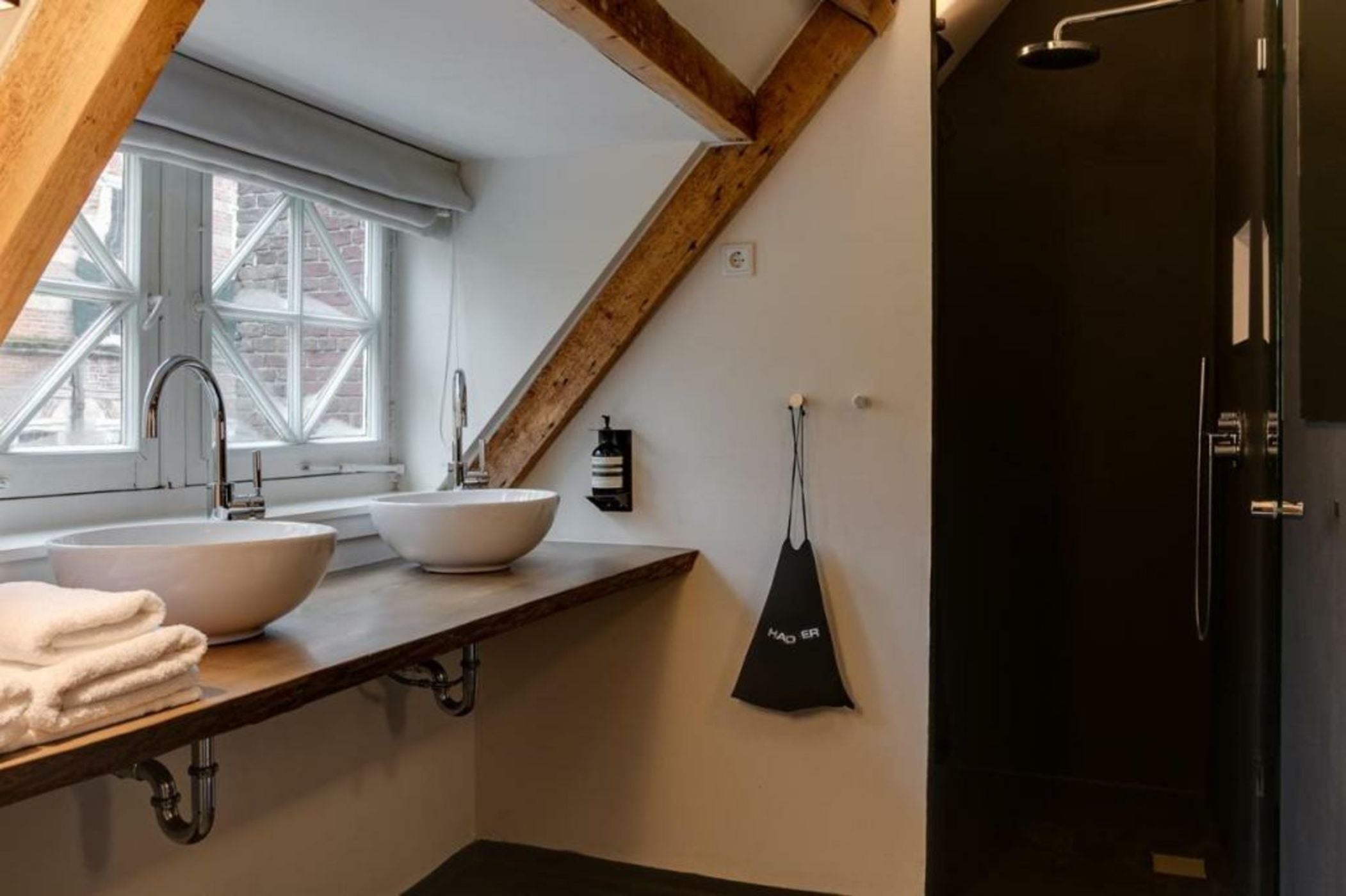 Vesting Hotel Naarden
