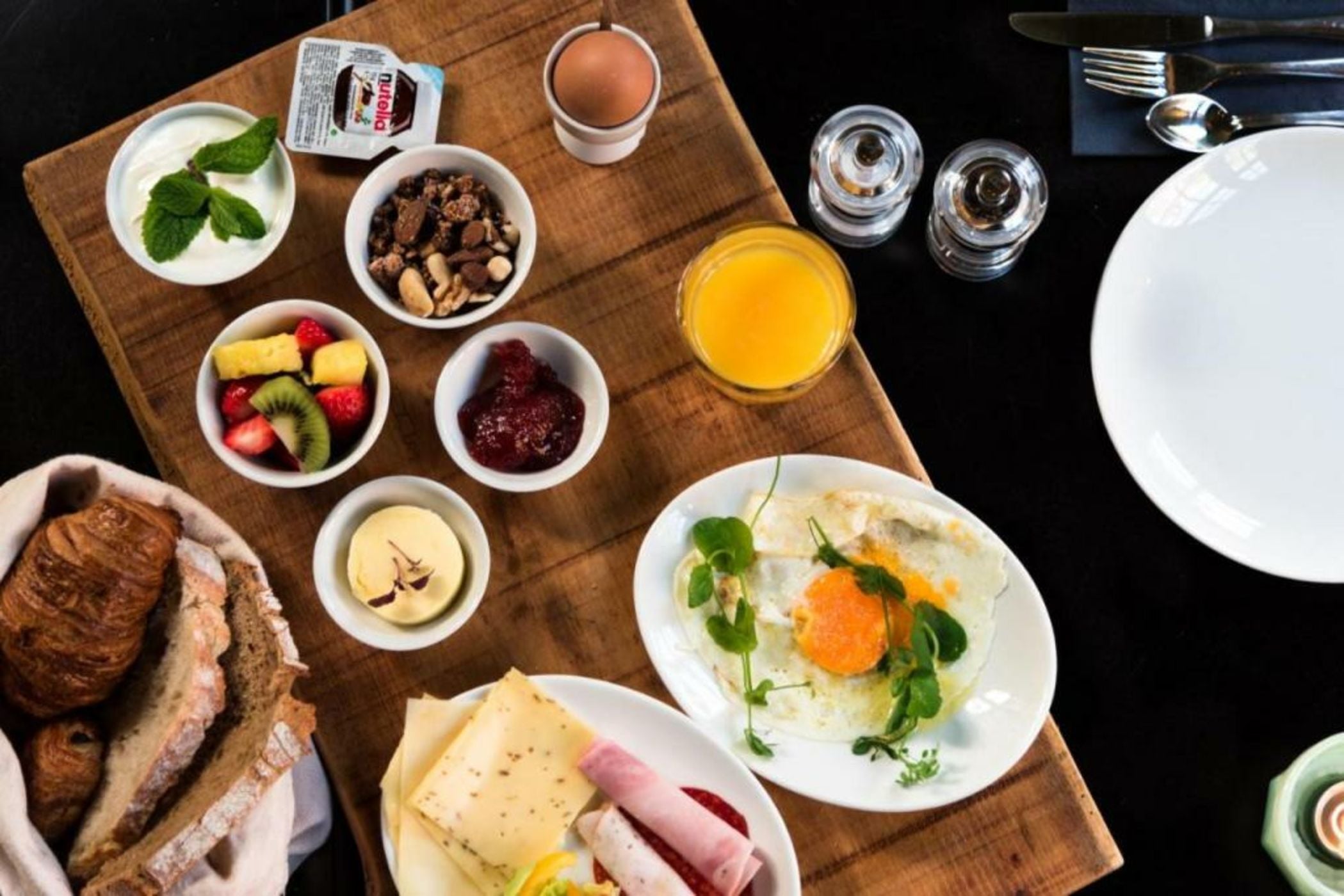 Vesting Hotel Naarden