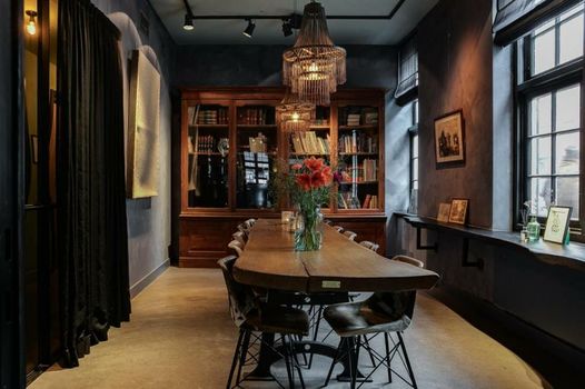 Vesting Hotel Naarden