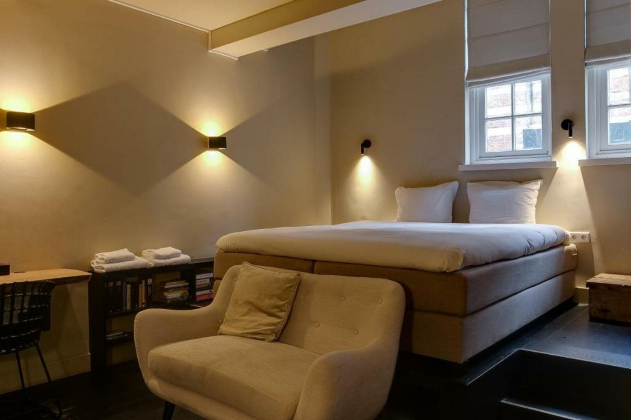 Vesting Hotel Naarden