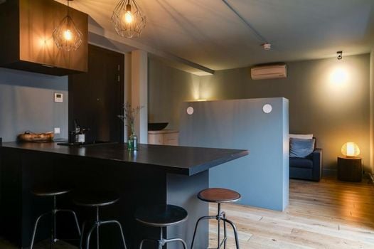 Vesting Hotel Naarden