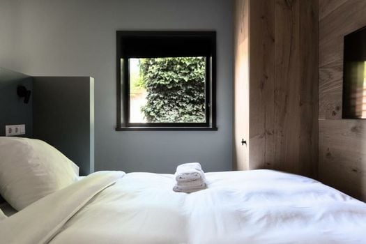 Vesting Hotel Naarden