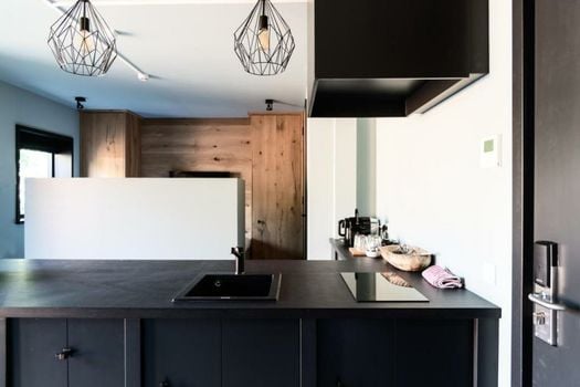 Vesting Hotel Naarden