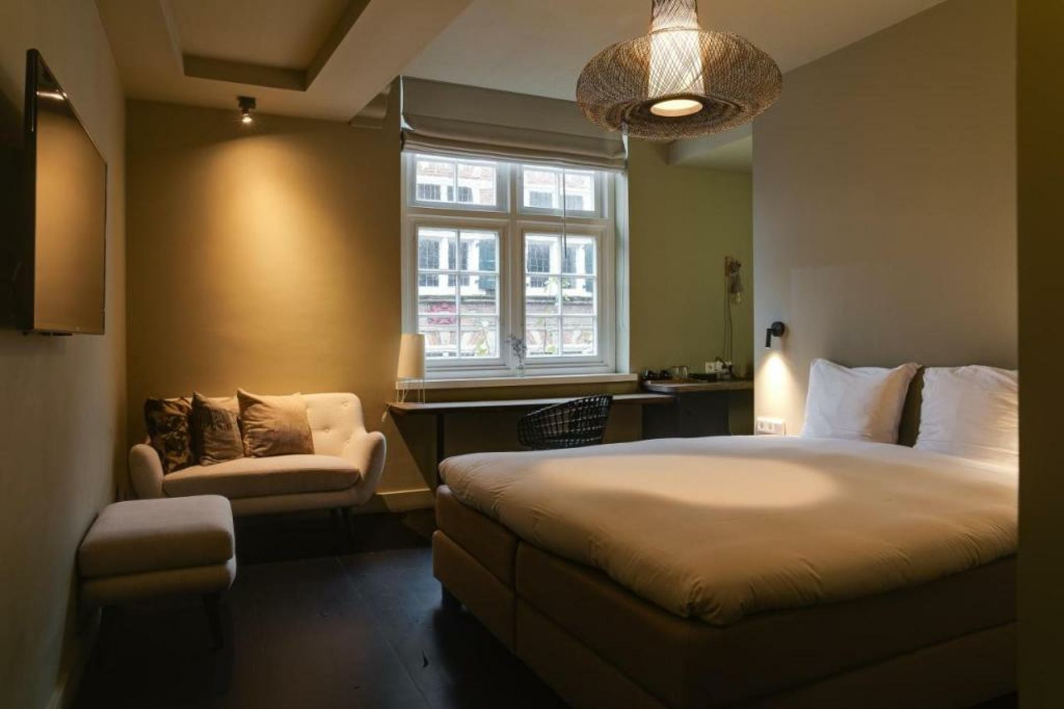 Vesting Hotel Naarden
