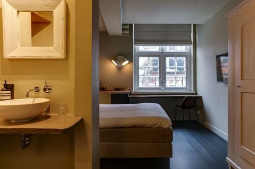 Vesting Hotel Naarden