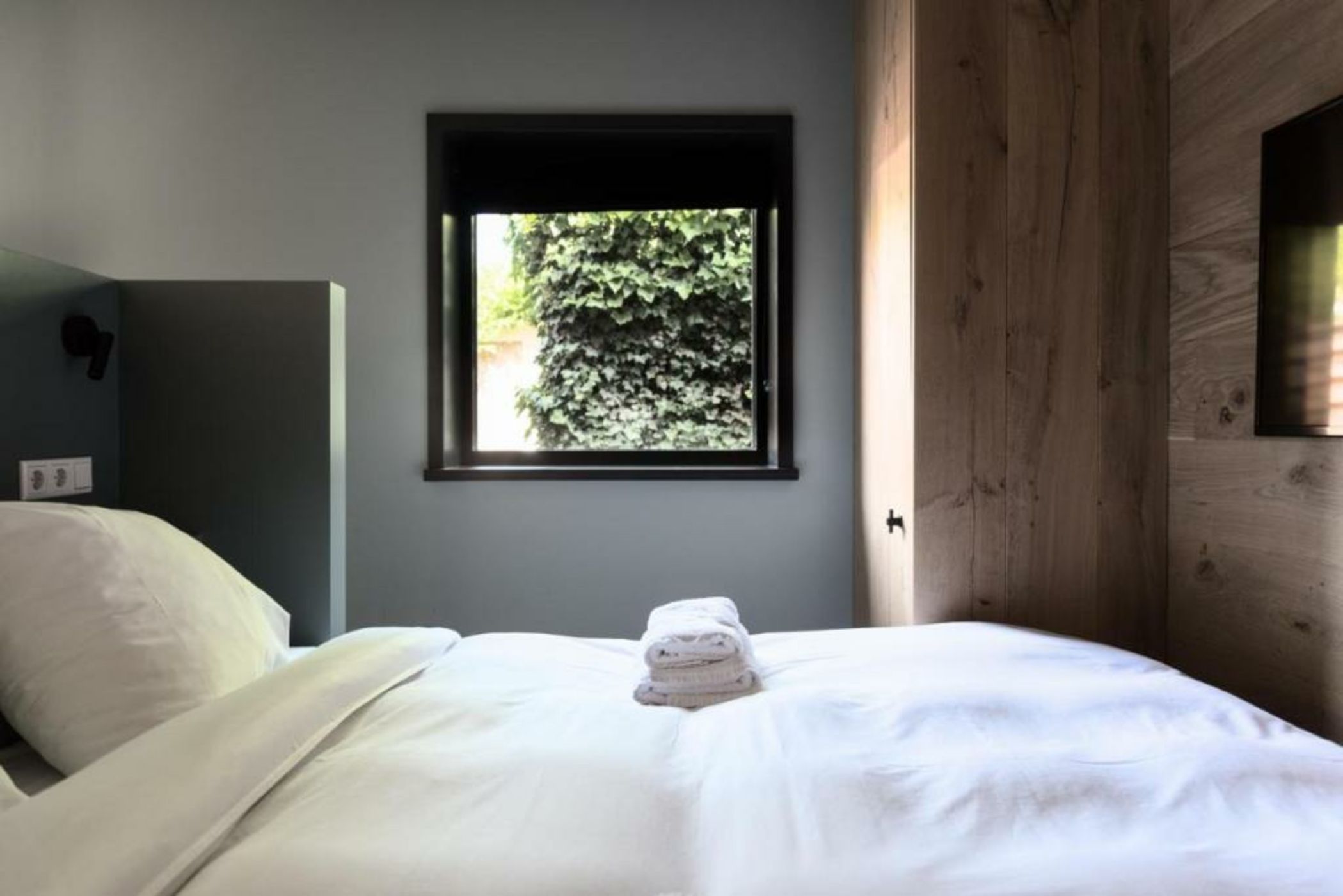Vesting Hotel Naarden