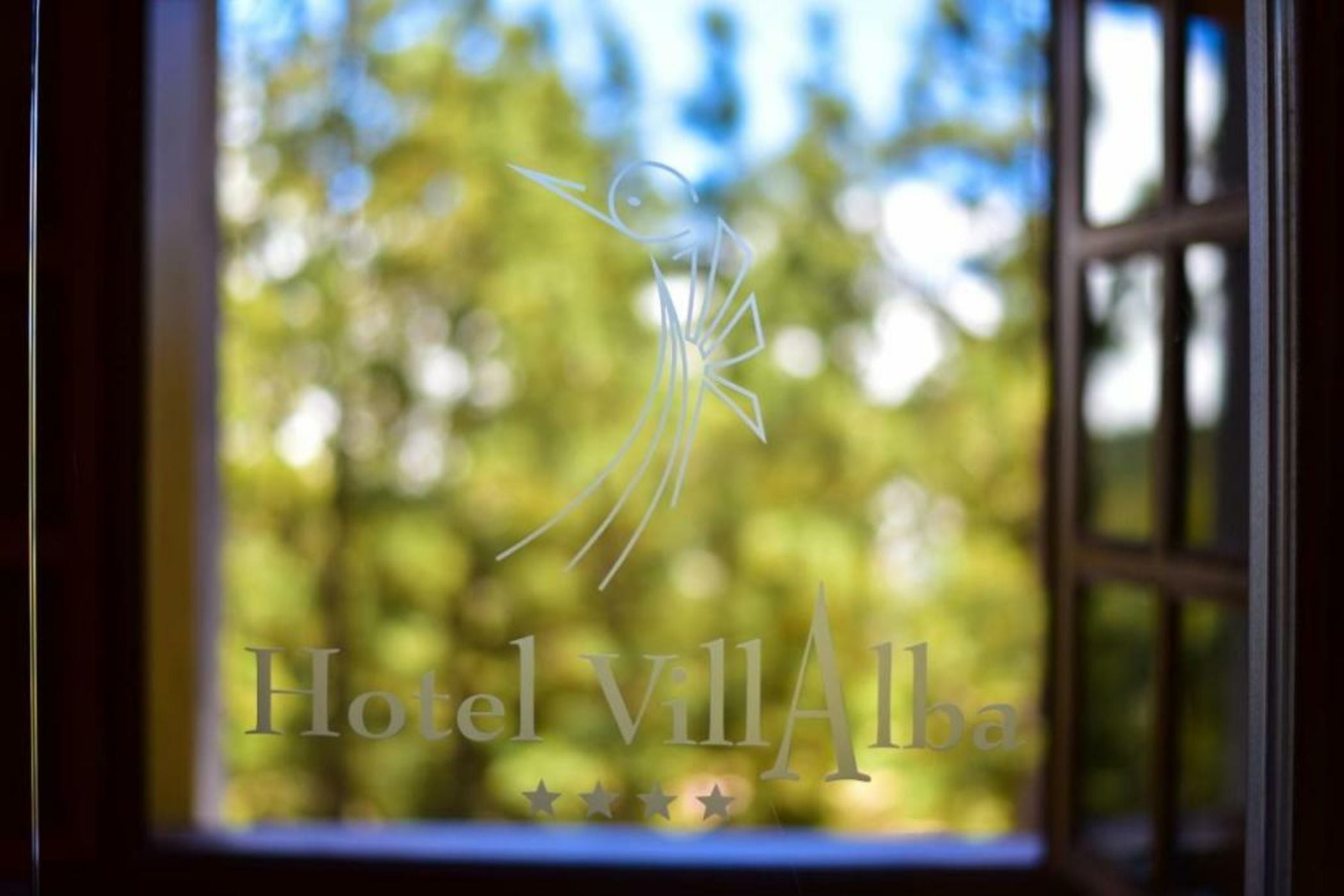 Hotel Spa Villalba