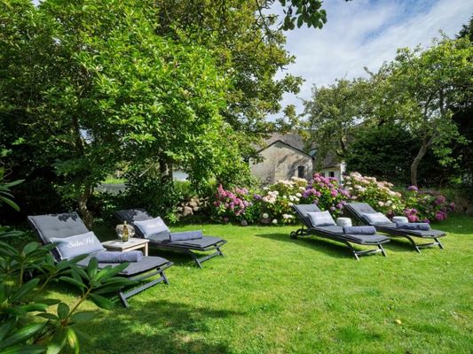 Boutiquehotel Seiler Hof Keitum