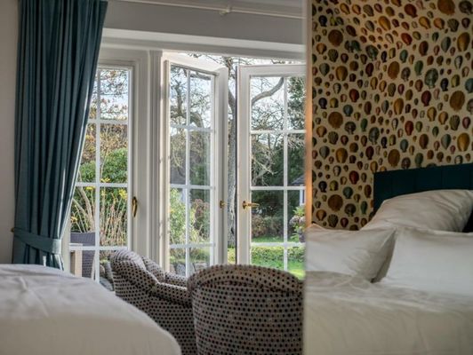 Boutiquehotel Seiler Hof Keitum