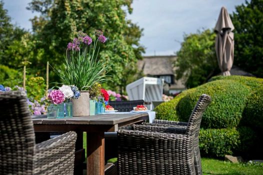 Boutiquehotel Seiler Hof Keitum