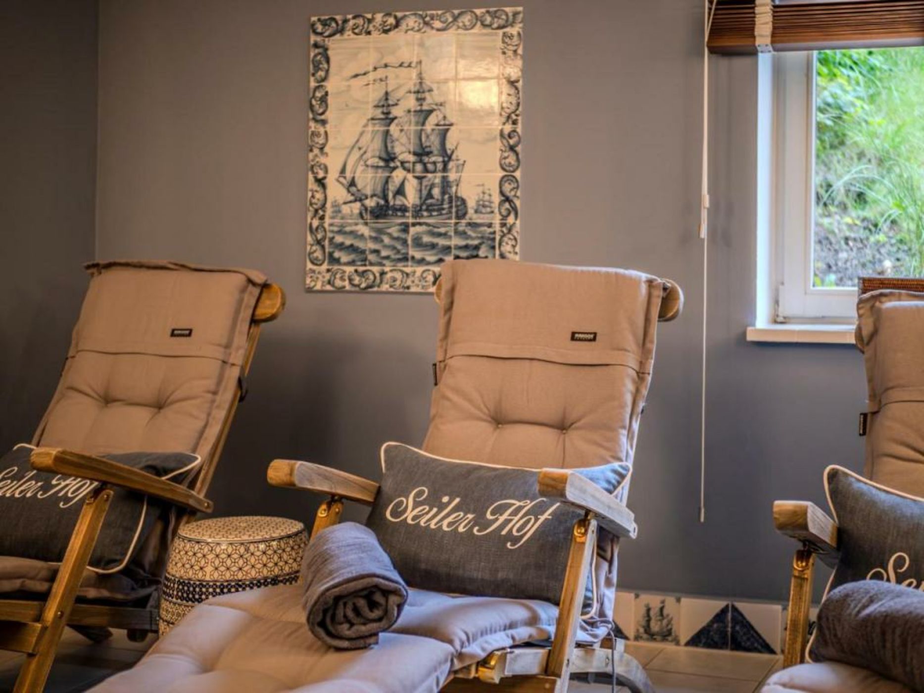 Boutiquehotel Seiler Hof Keitum