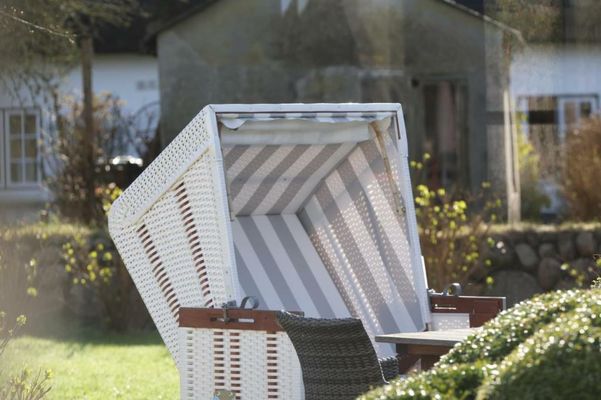 Boutiquehotel Seiler Hof Keitum