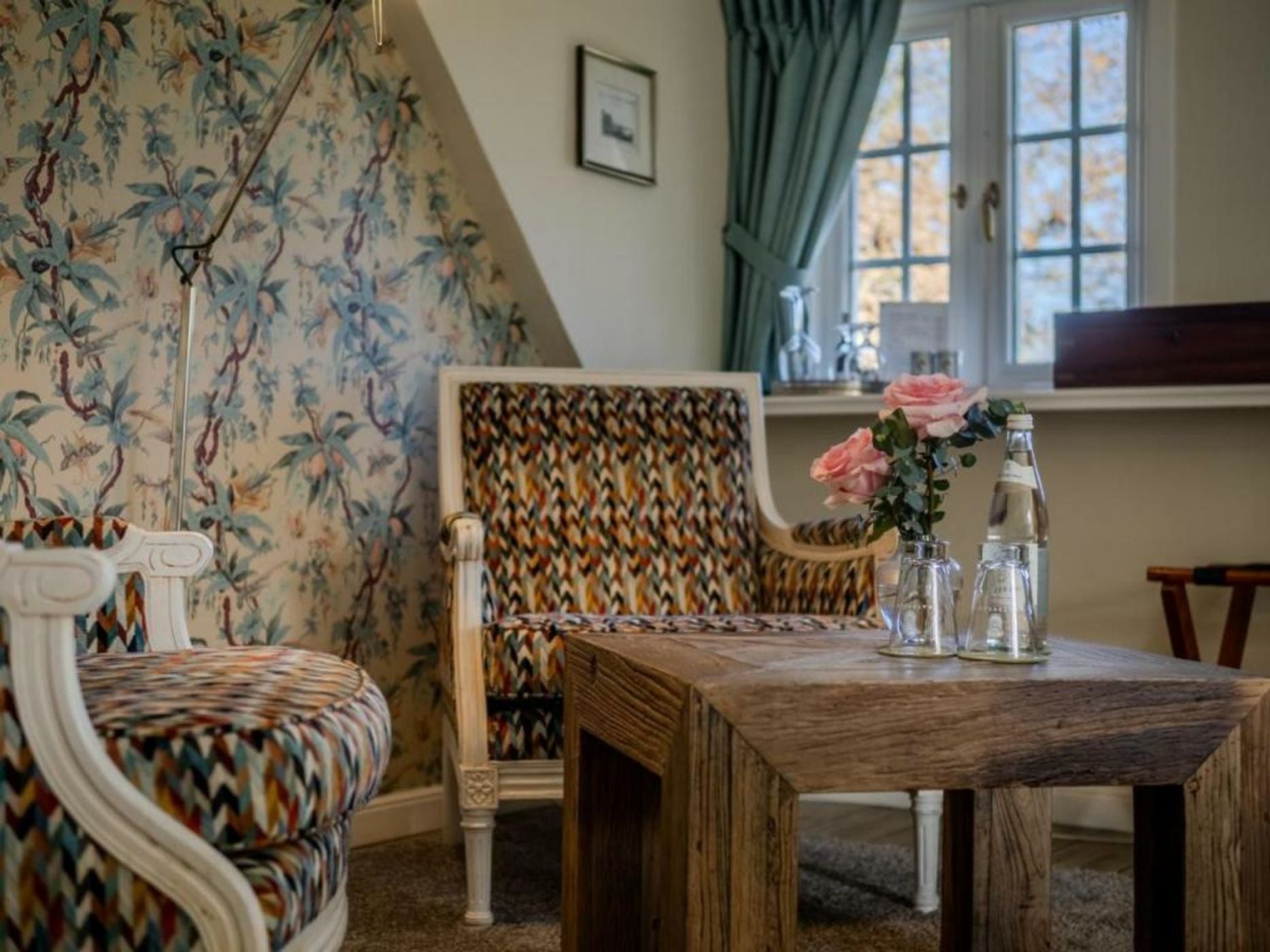 Boutiquehotel Seiler Hof Keitum