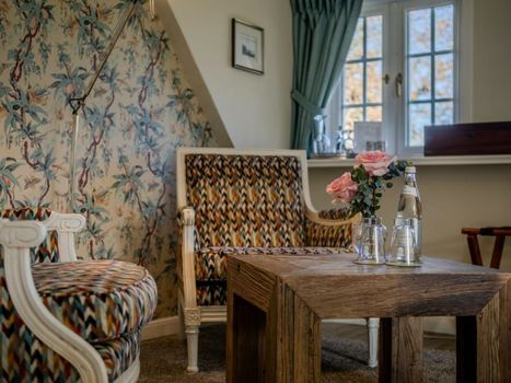 Boutiquehotel Seiler Hof Keitum