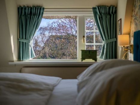 Boutiquehotel Seiler Hof Keitum