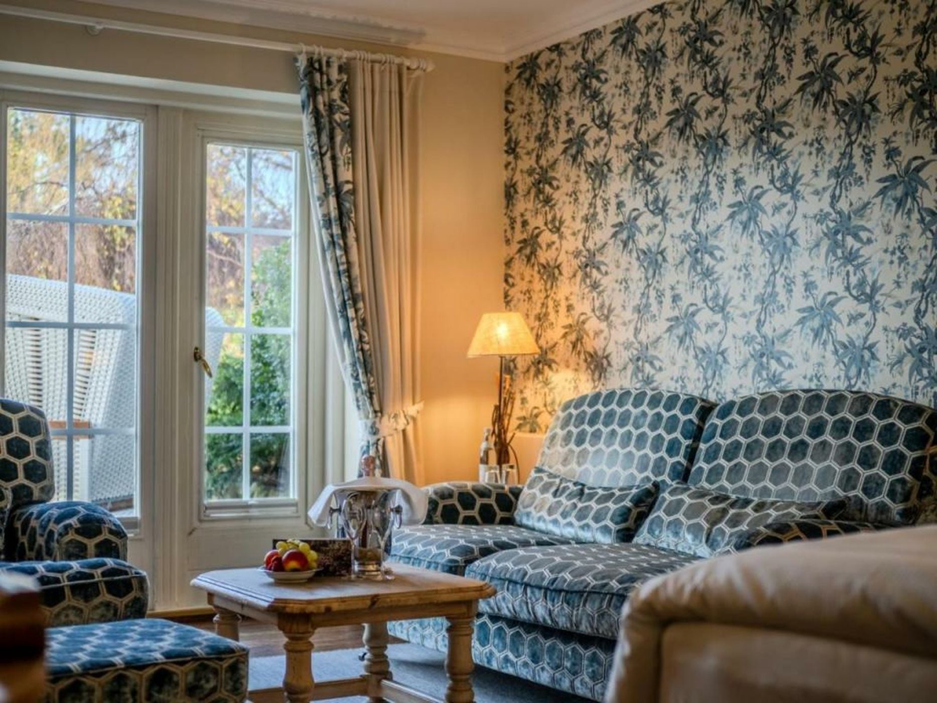 Boutiquehotel Seiler Hof Keitum