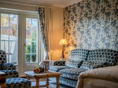 Boutiquehotel Seiler Hof Keitum