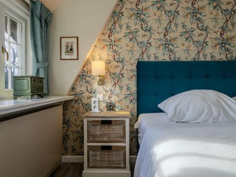 Boutiquehotel Seiler Hof Keitum