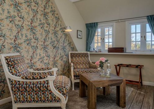 Boutiquehotel Seiler Hof Keitum