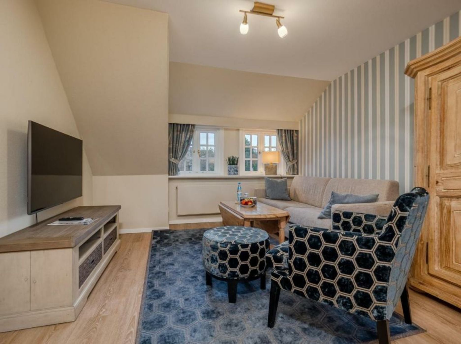 Boutiquehotel Seiler Hof Keitum