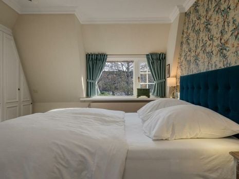 Boutiquehotel Seiler Hof Keitum