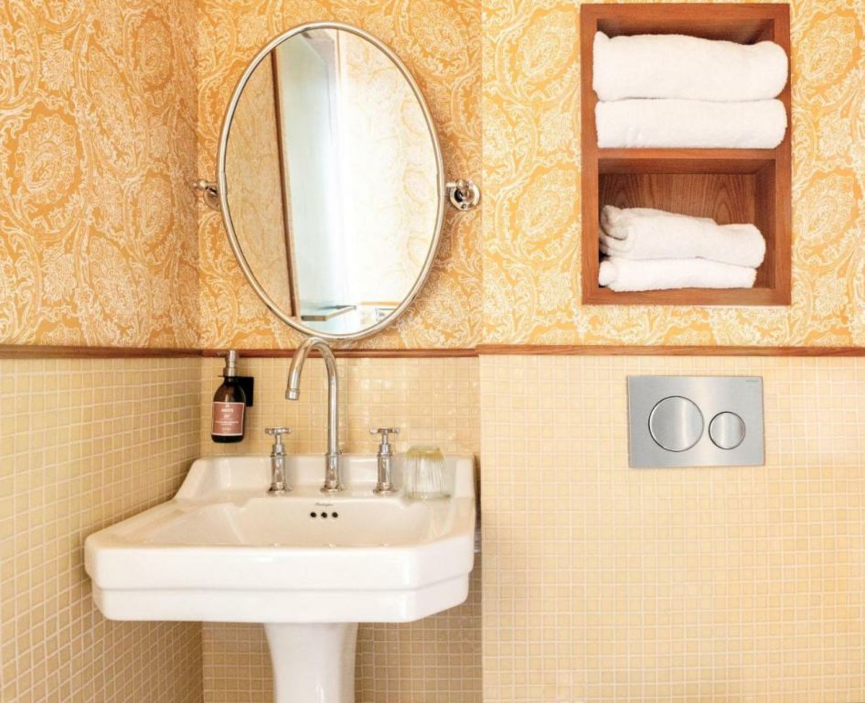 Hôtel Amista Marseille - ancien Hôtel Saint Louis - Vieux Port