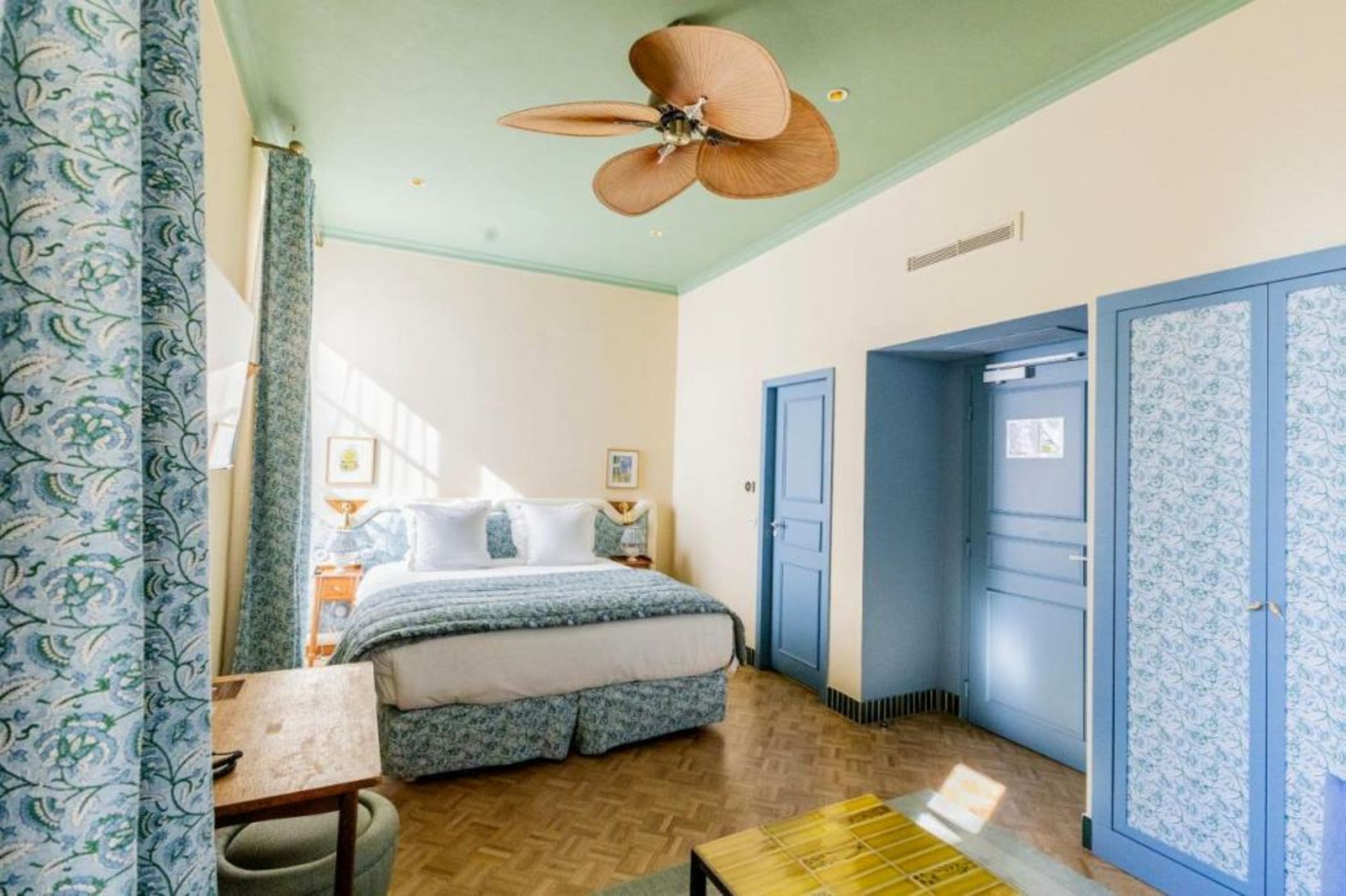 Hôtel Amista Marseille - ancien Hôtel Saint Louis - Vieux Port