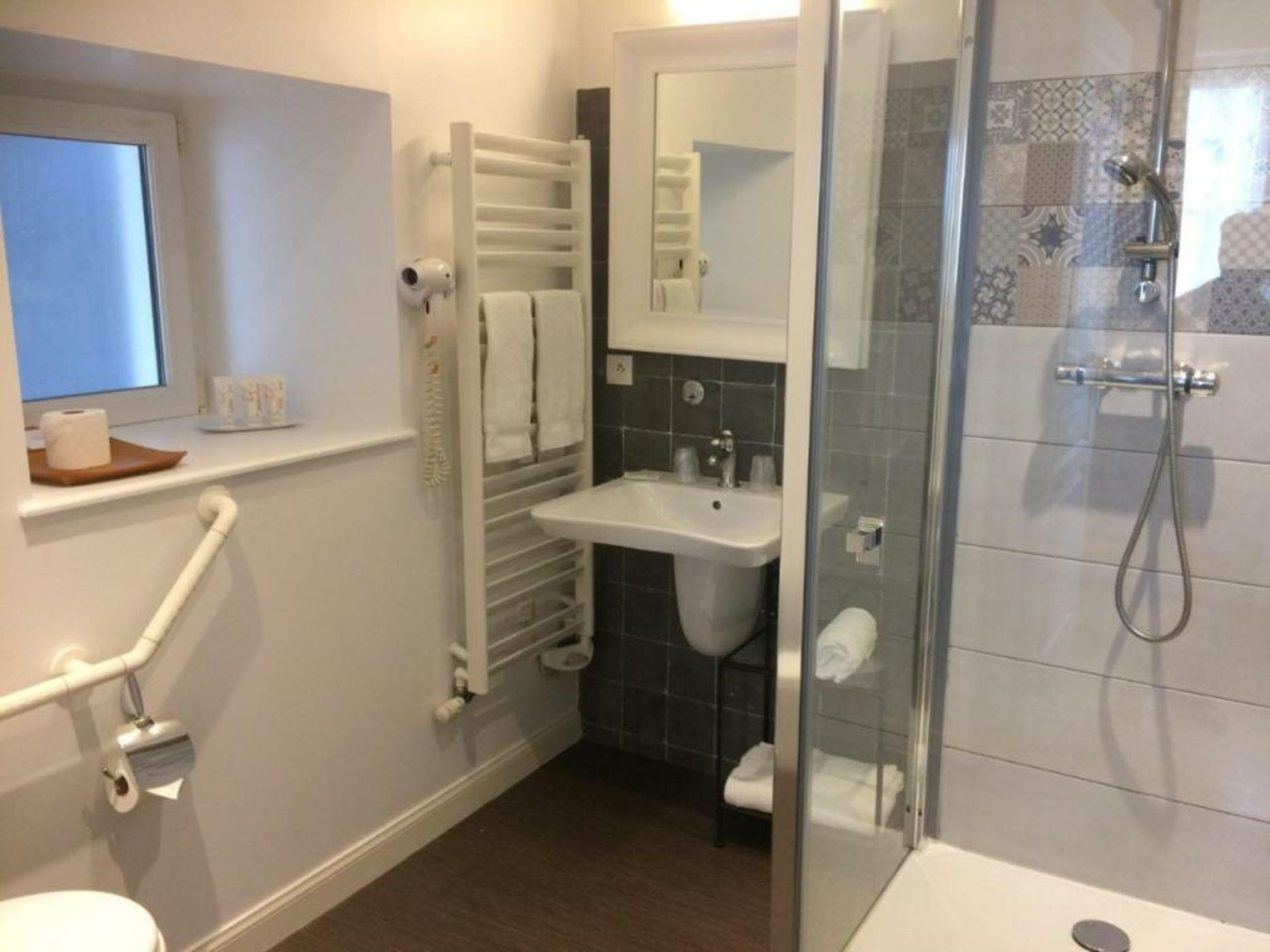 Hôtel Traiteur Les Ormes, The Originals Relais