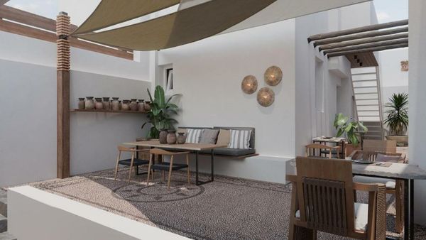 F Fine Suites - Adults Only