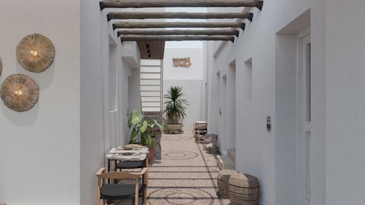 F Fine Suites - Adults Only