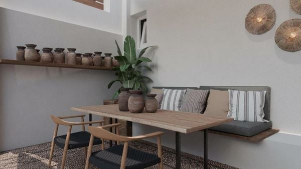 F Fine Suites - Adults Only