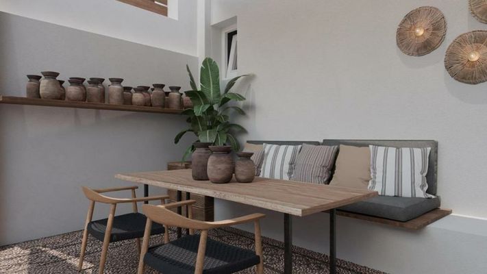 F Fine Suites - Adults Only