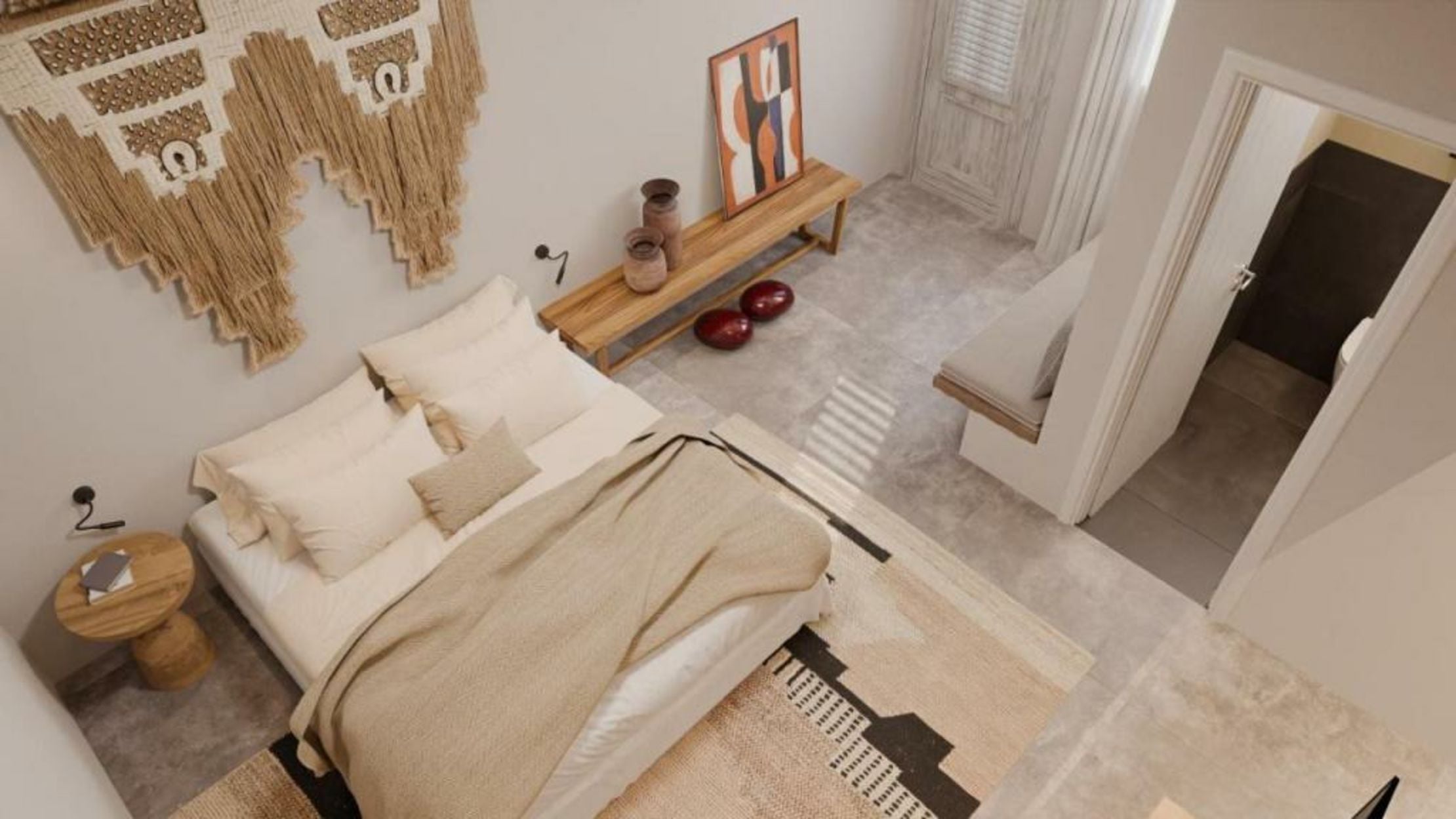 F Fine Suites - Adults Only