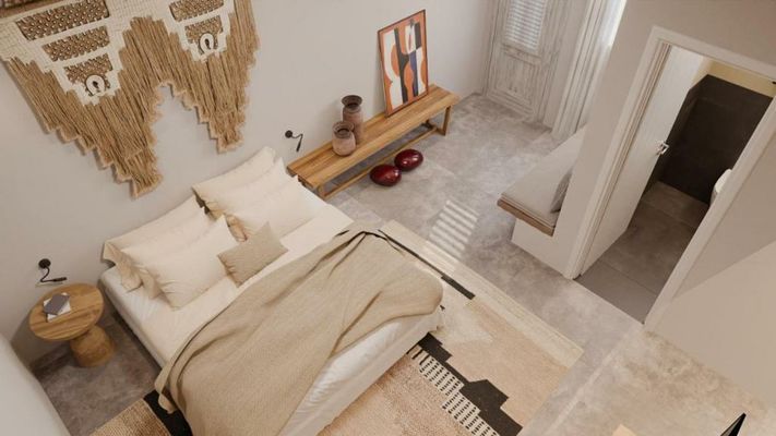 F Fine Suites - Adults Only