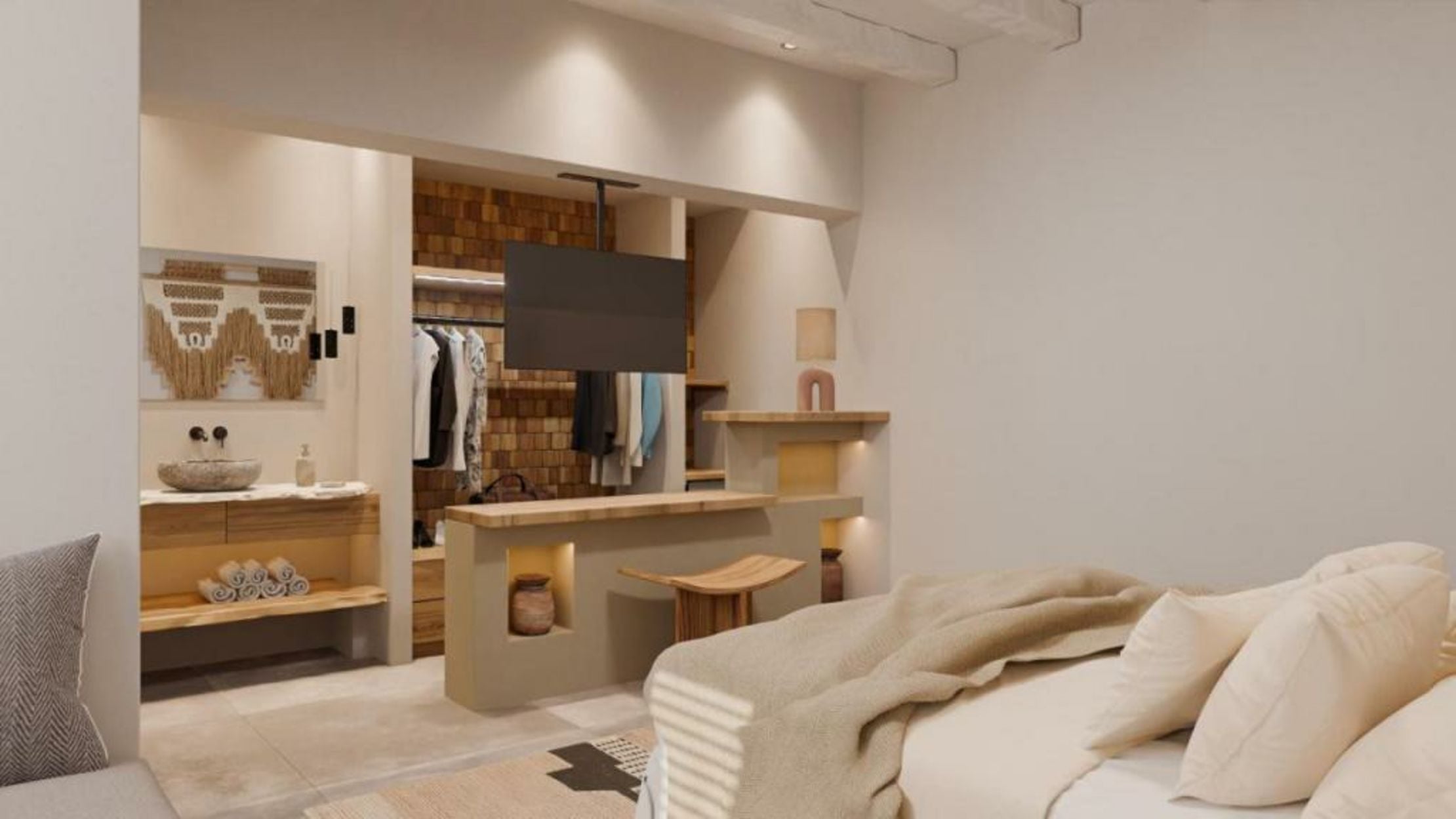 F Fine Suites - Adults Only