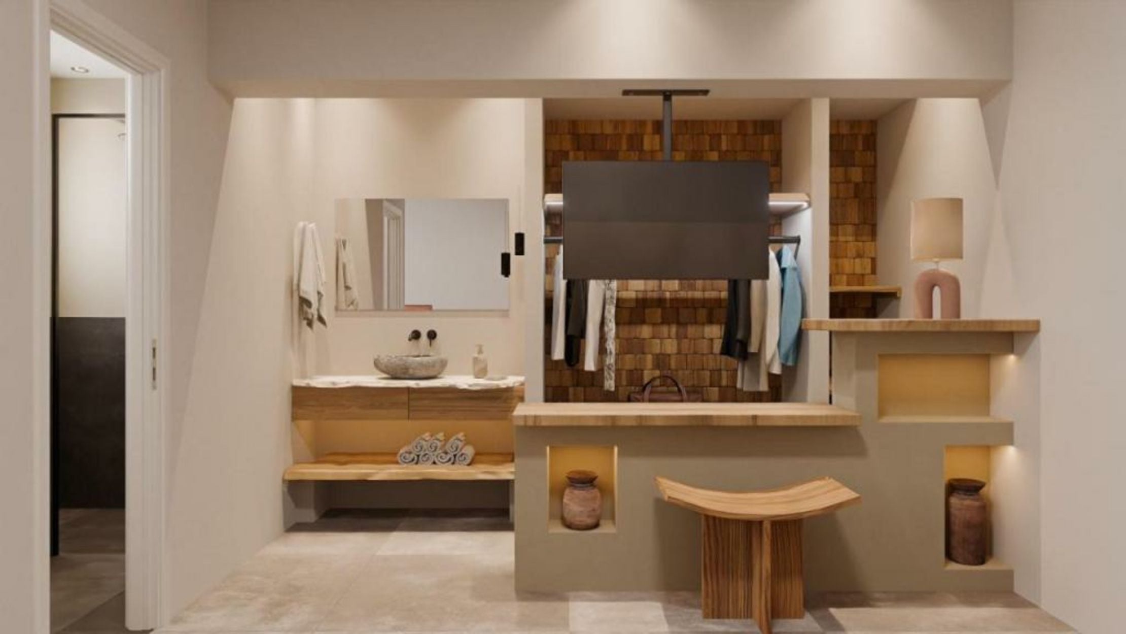 F Fine Suites - Adults Only