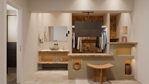 F Fine Suites - Adults Only