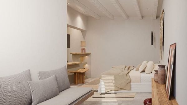 F Fine Suites - Adults Only