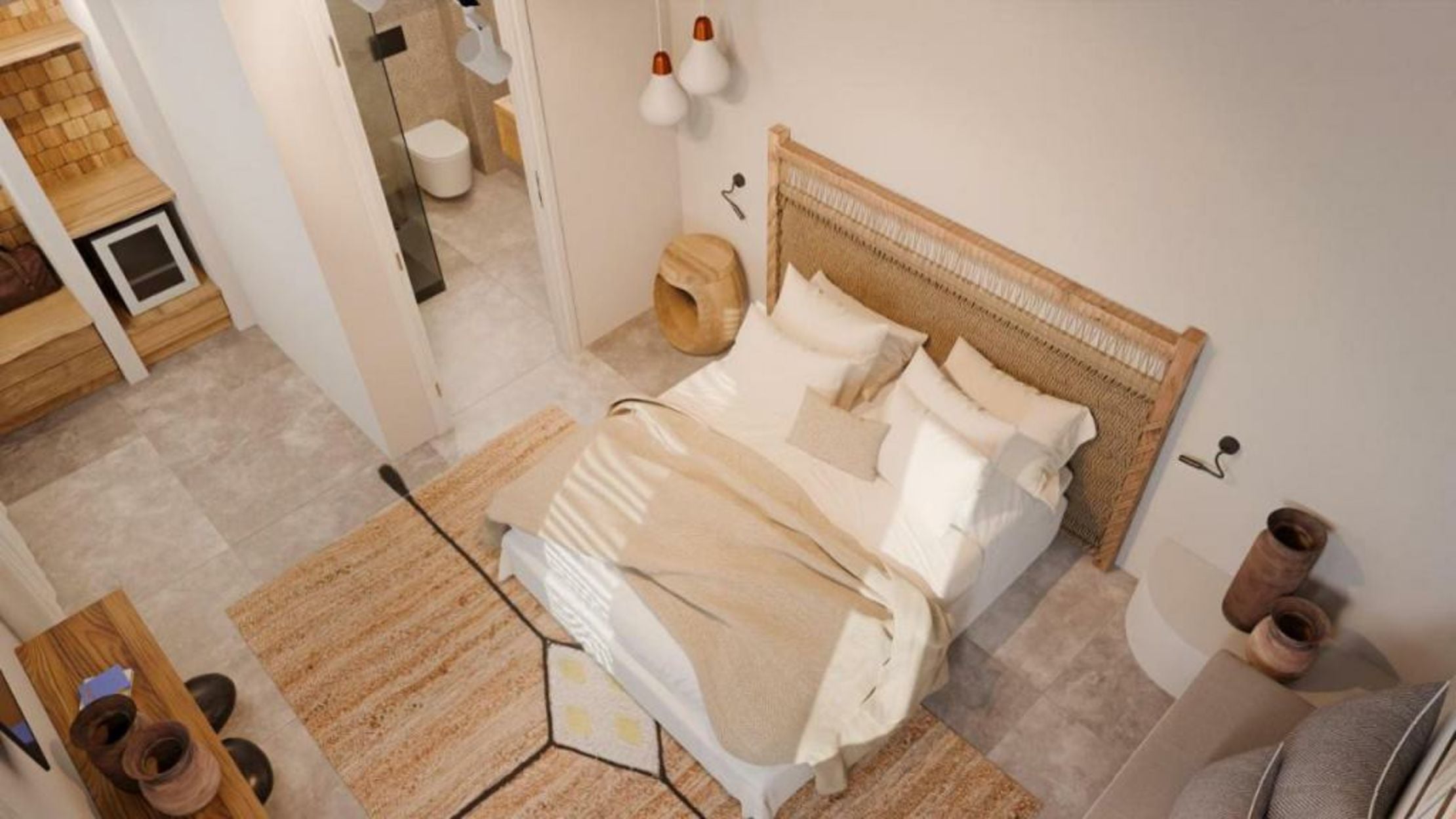 F Fine Suites - Adults Only