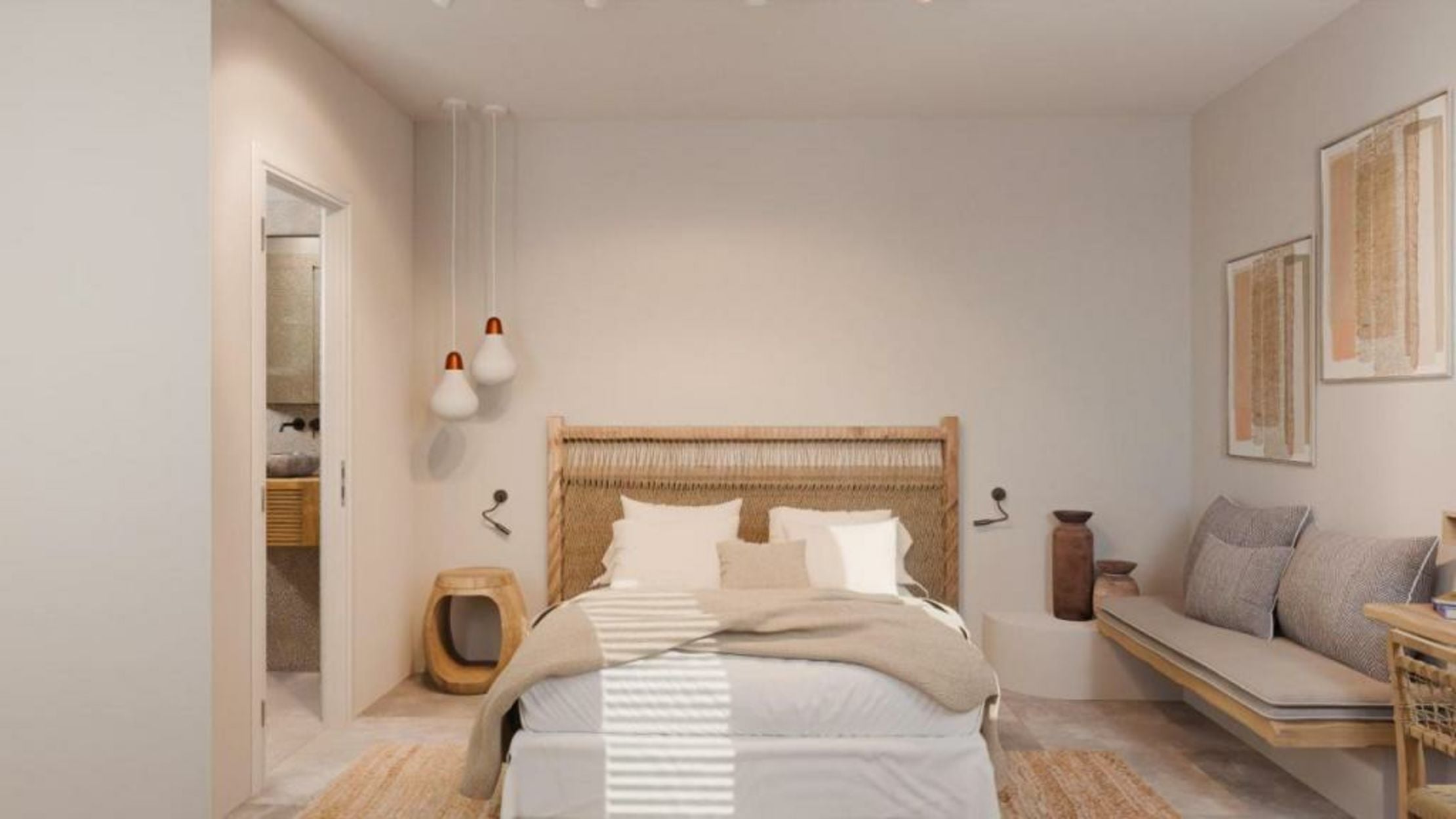 F Fine Suites - Adults Only