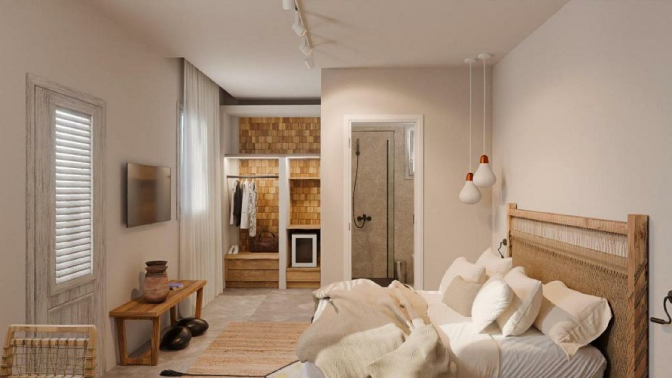 F Fine Suites - Adults Only