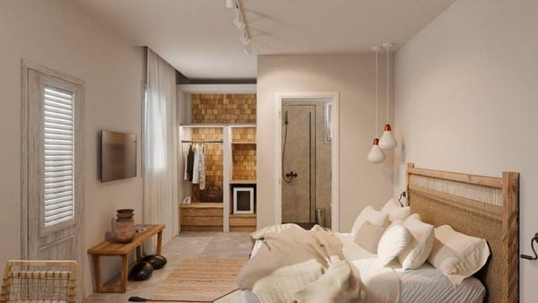 F Fine Suites - Adults Only