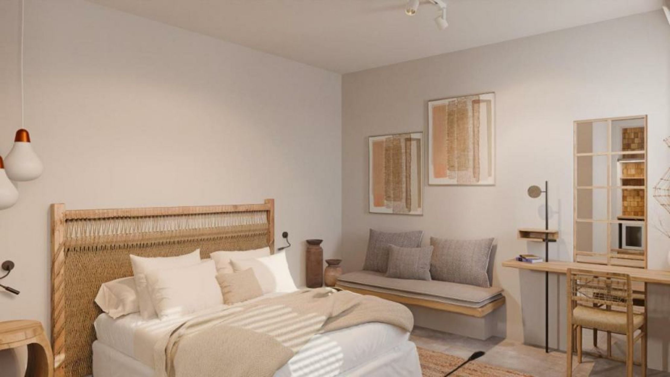 F Fine Suites - Adults Only