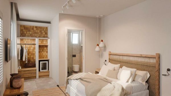 F Fine Suites - Adults Only