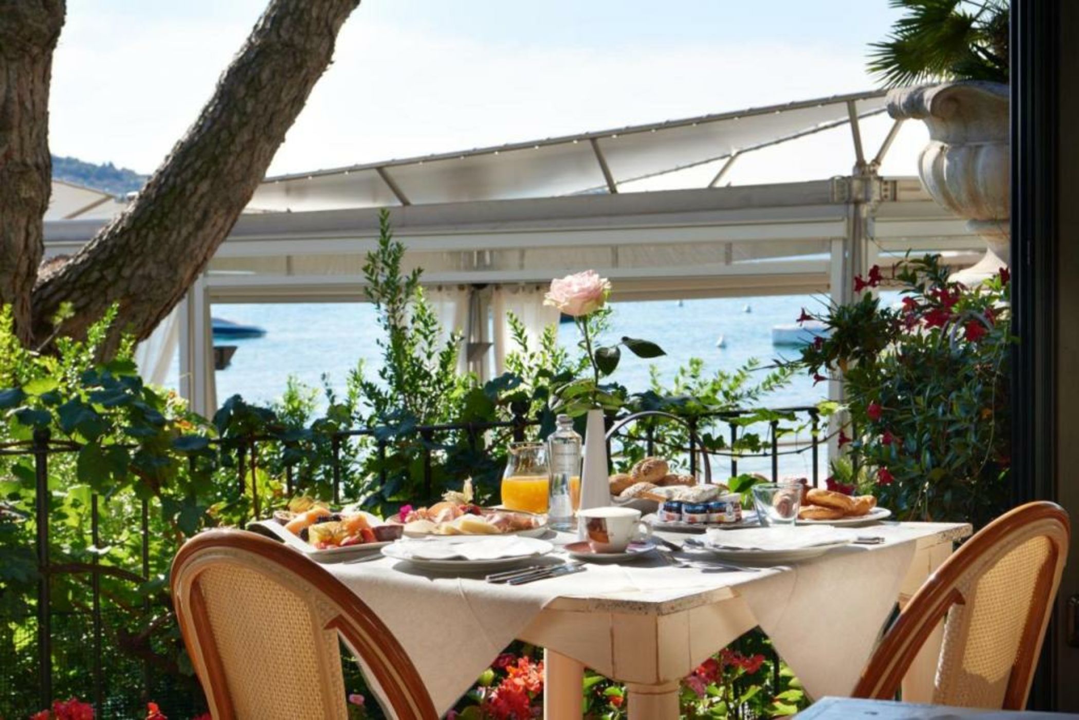 Hotel Ristorante Sogno