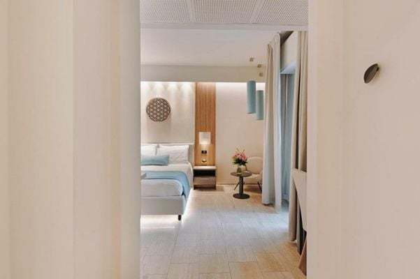 Hotel Ristorante Sogno