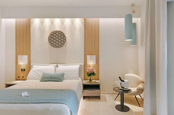 Hotel Ristorante Sogno